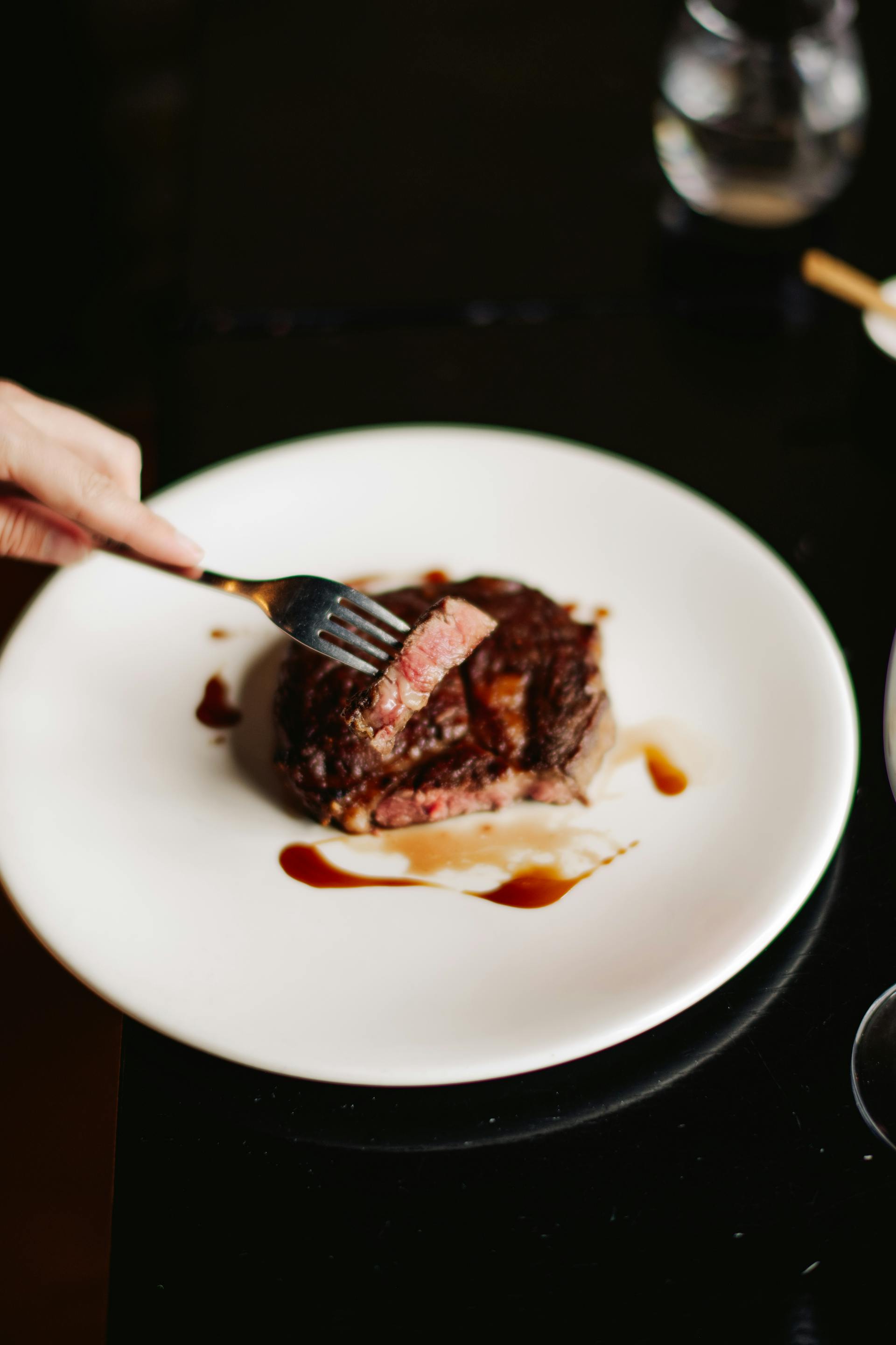 Foley Hospitality Jervois Steak House Auckland