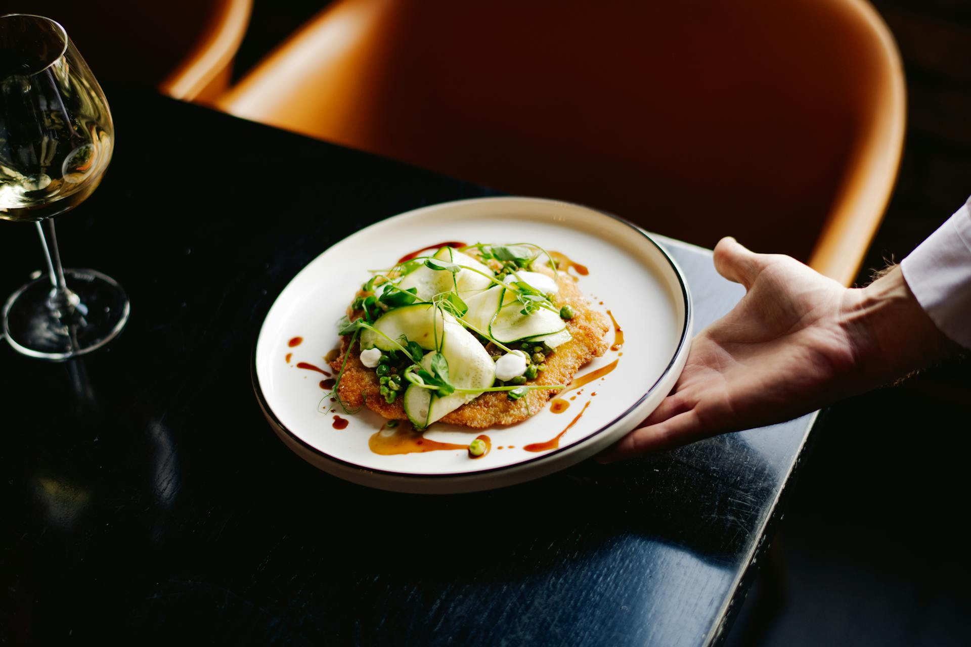 Foley Hospitality Jervois Steak House Auckland