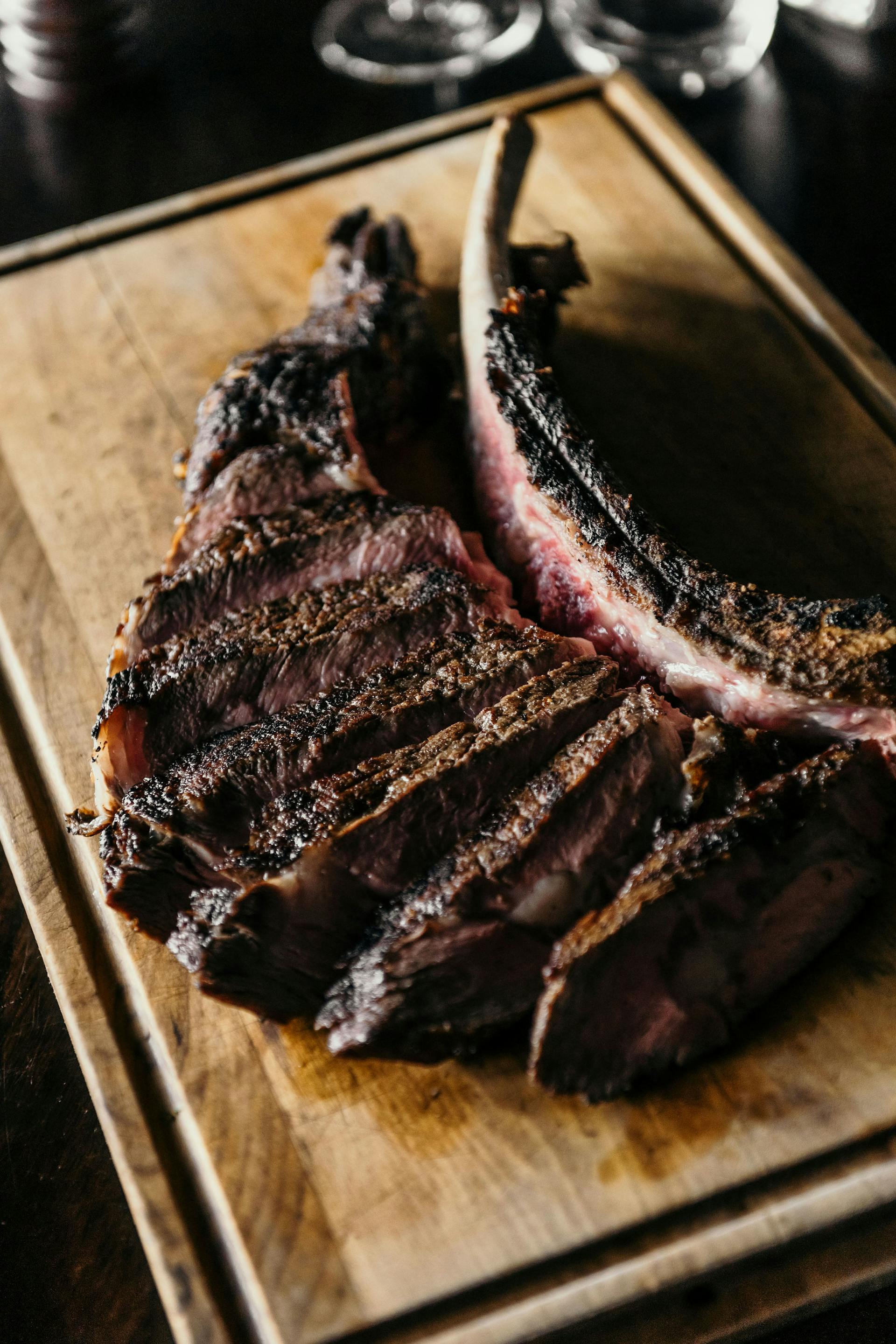 Foley Hospitality Jervois Steak House Queenstown