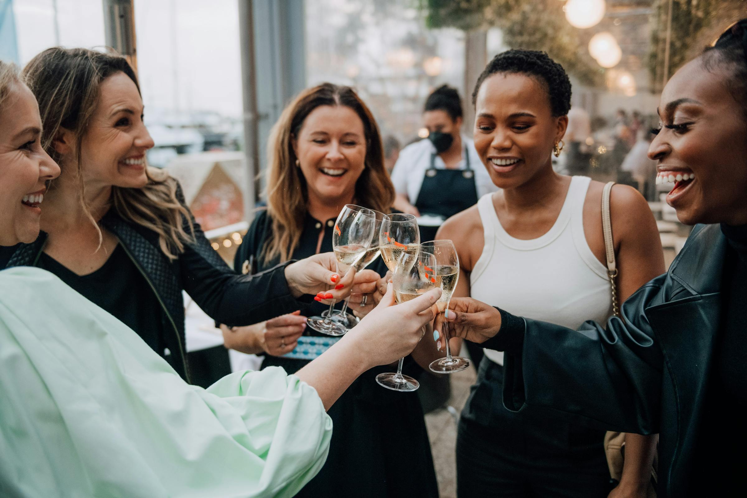 Foley Hospitality SOUL Bar & Bistro