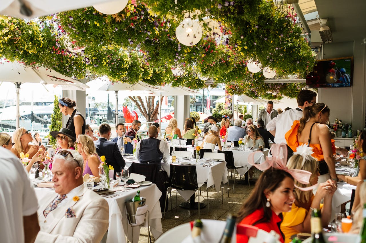 Foley Hospitality SOUL Bar & Bistro